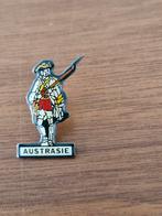 426 Pin Austrasië, Verzamelen, Speldjes, Pins en Buttons, Ophalen of Verzenden, Gebruikt, Stad of Land, Speldje of Pin