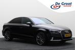 Audi A3 Limousine 1.0 TFSI Sport S Line Edition Bi-Xenon, Sp, Te koop, Geïmporteerd, Benzine, Gebruikt