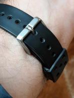 Stoere vintage Seiko scuba diver, duikershorloge Pepsi Cola., Sieraden, Tassen en Uiterlijk, Horloges | Heren, Gebruikt, ., Polshorloge