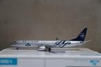 Herpa: Boeing 737-900 KLM "Skyteam" 1/500 met OVP, Verzamelen, Luchtvaart en Vliegtuigspotten, Ophalen of Verzenden, Zo goed als nieuw