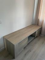 Tv meubel, Ophalen