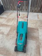 Bosch ARM 3200 Elektrische Grasmaaier, Cirkelmaaier, Gebruikt, Elektrische grasmaaier, Ophalen of Verzenden