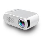 MINI HD PROJECTOR, Audio, Tv en Foto, Beamers, Verzenden, Zo goed als nieuw, LED