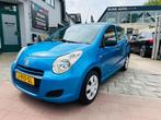 Suzuki Alto 1.0 Base Airco Apk 5 Deurs Garantie, Voorwielaandrijving, Euro 5, Stof, Gebruikt