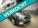 Volkswagen Polo 1.2-12V Comfortline, Auto's, Volkswagen, Te koop, Zilver of Grijs, Geïmporteerd, Benzine