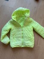 Licht vrolijk jasje maat 134, ophalen, Kinderen en Baby's, Kinderkleding | Maat 134, Ophalen, Gebruikt, Meisje, Jas