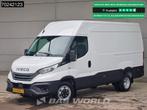 Iveco Daily 35C21 3.0L Automaat 2025 model Dubbellucht L2H2, Auto's, Bestelauto's, Automaat, Euro 6, 4 cilinders, Iveco