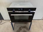 Prachtige siemens studioline combimagnetron, Ophalen of Verzenden, Zo goed als nieuw, 45 tot 60 cm, Oven