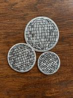 Carnaval Emblemen - Diverse Designs, Kleding | Dames, Ophalen of Verzenden, Nieuw