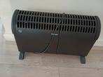 Niet gebruikte convector kachel, Huis en Inrichting, Kachels, Ophalen, Nieuw, Elektrisch