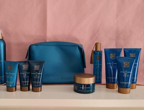 Rituals of hammam producten, Sieraden, Tassen en Uiterlijk, Uiterlijk | Lichaamsverzorging, Nieuw, Bad & Douche, Ophalen of Verzenden
