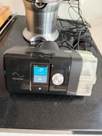 Resmed 10 Airsense Autoset in zeer goede staat, Ophalen of Verzenden, Gebruikt