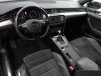 Volkswagen Passat Variant 1.4 TSI GTE Highline+ Aut- Panodak, Gebruikt, 4 cilinders, Met garantie (alle), Zwart