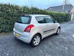 Suzuki Swift 1.3 Bandit | Autom. Airco | LMV | Sportstoelen, Auto's, Stof, Gebruikt, Swift, Origineel Nederlands