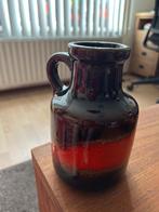 West Germany vaas kan 414-16, Antiek en Kunst, Ophalen