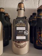 Hertog Jan Grand Prestige Witte Kruik Gelimiteerd 2527/3500, Verzamelen, Ophalen of Verzenden, Flesje(s), Hertog Jan