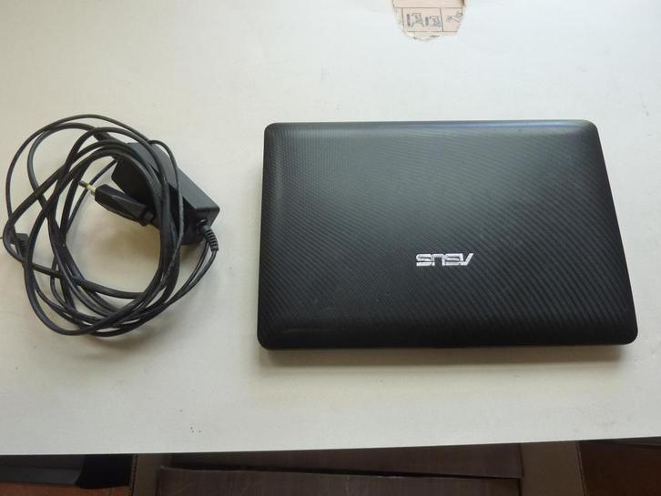 Asus Eee PC, Computers en Software, Vintage Computers, Ophalen of Verzenden