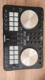 Beatmiz Reloop 2 draaitafel, Ophalen, Zo goed als nieuw, Reloop