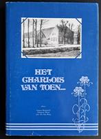 Het Charlois van toen - Anton Bruinzeel-Dingena Mout-Jan vd, Gelezen, Anton Bruinzeel-Dingena, Verzenden