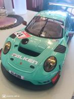 Porsche gt3R nieuw ovp limited edition, Hobby en Vrije tijd, Modelauto's | 1:18, Ophalen of Verzenden, Nieuw