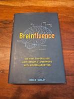 Brainfluence: Neuromarketing voor Succes, Ophalen of Verzenden, Gelezen, Economie en Marketing, Roger Dooley