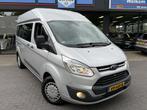 Ford Transit Custom 310 2.2 TDCI L2H1ADC invalide bus, Euro 5, Gebruikt, 4 cilinders, 4 stoelen