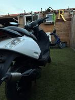 Zip 2 t 70cc mallosi sport, Ophalen, Zo goed als nieuw, Tweetakt, Zip