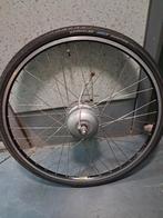 Gazelle Innergy voorwielmotor 9-pins, Gebruikt, Algemeen, Ophalen, GAZELLE