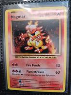 Pokemon Magmar 20/108 Evolutions, Hobby en Vrije tijd, Verzamelkaartspellen | Pokémon, Ophalen of Verzenden, Zo goed als nieuw