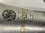 A6935. Tuba / Bariton hoorn, Melchior de Vries, pre-1940, Be, Ophalen of Verzenden, Gebruikt, Es-tuba