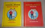 Suske en Wiske - Collectie - Spaanse Spook - Eiland Amoras, Boeken, Stripboeken, Meerdere stripboeken, Ophalen, Nieuw, Willy Vandersteen