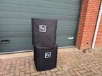 Electro Voice ELX200 18SP, Audio, Tv en Foto, Luidsprekers, Overige typen, Zo goed als nieuw, 120 watt of meer, Ophalen