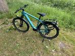 Elektrische Fiets tenways ago x - Zo Goed Als Nieuw!, Ophalen, Zo goed als nieuw, 50 km per accu of meer, Overige merken