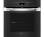 MIELE Ovendeur H 7464 BP RVS/CleanSteel NL, Witgoed en Apparatuur, Ovens, Ophalen of Verzenden, Zo goed als nieuw, 45 tot 60 cm