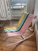 Rocking Chair, Ophalen, Zo goed als nieuw