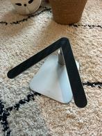 Laptop standaard grijs, Computers en Software, Laptopstandaarden, Ophalen of Verzenden, Zo goed als nieuw