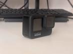 GoPro Hero 9 Black, Ophalen of Verzenden, Gebruikt, GoPro