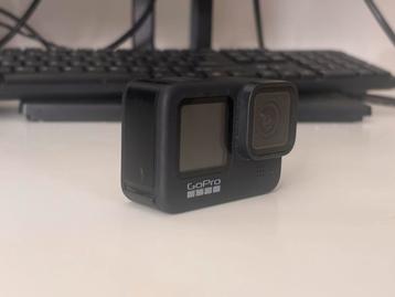 GoPro Hero 9 Black beschikbaar voor biedingen