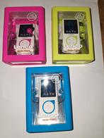 Lenco Media Speler - Nieuw in doos! €10 per stuk., Overige types, Overige kleuren, Verzenden, Nieuw