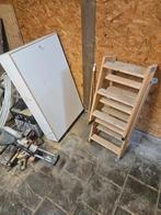 Zoldertrap - Vlizotrap, Doe-het-zelf en Verbouw, Ladders en Trappen, Ophalen of Verzenden