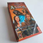 Andor: Nieuwe Helden, Vijf spelers of meer, Ophalen of Verzenden, Nieuw, 999 Games