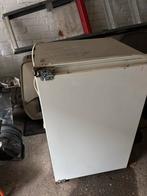 Atag inbouwkoelkast, Witgoed en Apparatuur, Koelkasten en IJskasten, 150 tot 200 liter, Gebruikt, 45 tot 60 cm, Met vriesvak
