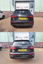 SQ5 Diffuser voor Q5 | 2017-2025 | s line | black edition |, Verzenden