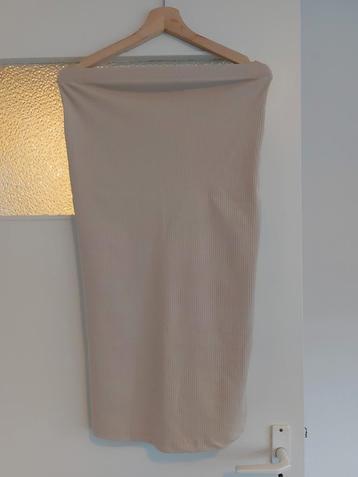 Prenatal zwangerschapsrok small nieuw beige beschikbaar voor biedingen