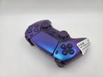 SONY PlayStation 5 Controller - Chroma Indigo | Nette Staat, Ophalen of Verzenden, Zo goed als nieuw