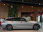 BMW 3-serie Touring 330i M-sport Shadowline, Auto's, BMW, Automaat, 1998 cc, Gebruikt, 4 cilinders