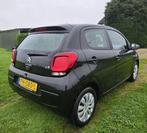 Citroen C1 1.0 e-VTi Feel|Airco|Bluetooth|Schermpje|NL-Auto-, Auto's, Voorwielaandrijving, Stof, Gebruikt, 4 stoelen