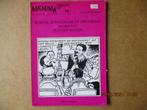 adv3552 magnum 16, Boeken, Ophalen, Gelezen