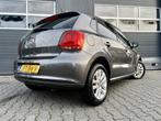 Volkswagen Polo 1.2-12V STYLE *APP CARPLAY*AIRCO*NAVI, Voorwielaandrijving, Euro 5, Gebruikt, 1198 cc