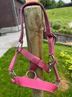 Roze halster QHP, Ophalen of Verzenden, Gebruikt, Overige soorten